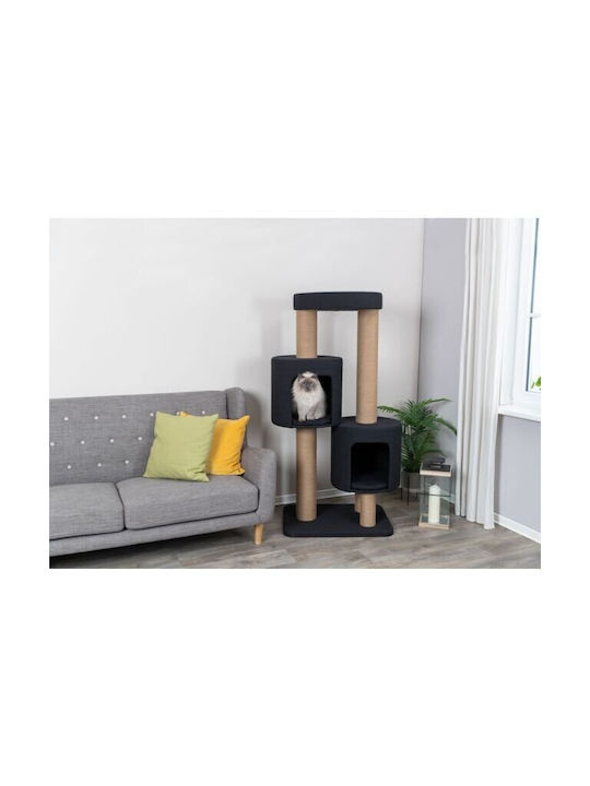 Trixie Xxl Stâlp Pentru Zgâriere Negru