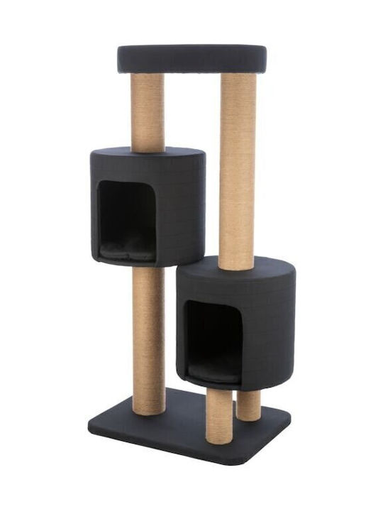 Trixie Xxl Stâlp Pentru Zgâriere Negru