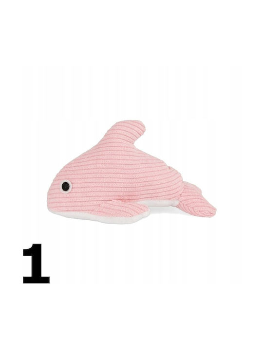 Barry King Spielzeug Katzen Delfin Plüsch 14 Cm Katzenminze