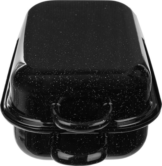 Kadax Cratiță Olandeză Rectangulară 5l