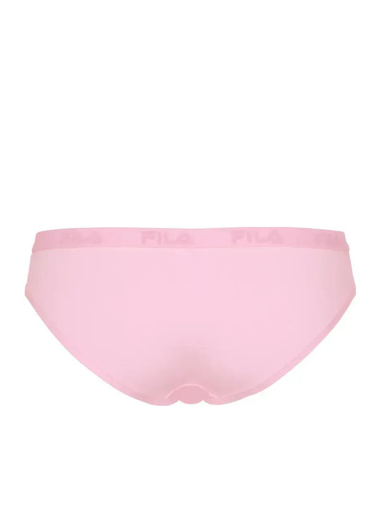 Brief Women's Slip 3Pack Green