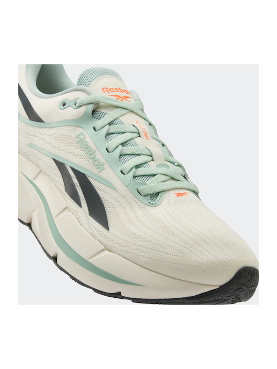 Zignition Herren Sportschuhe Laufen Kreide