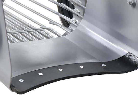 Graecus Potatoes Plough DE50