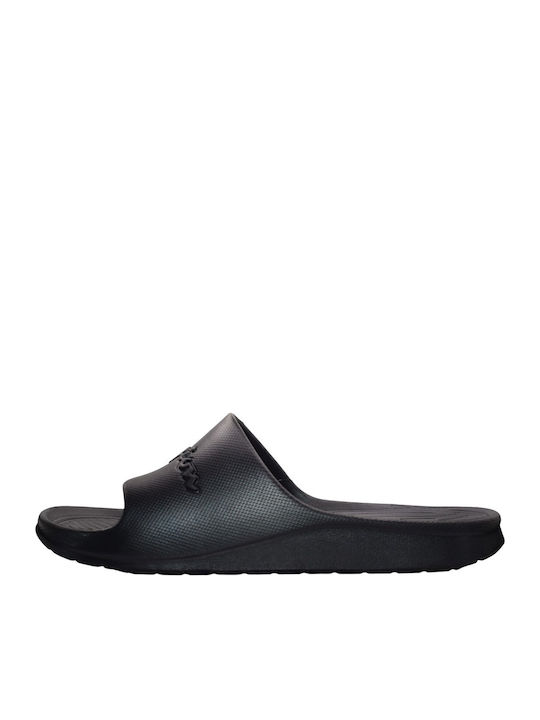 Cabana Herren Flip-Flops Schwarz