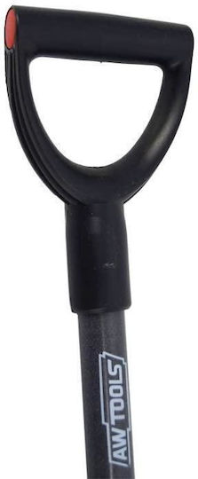 AWTools Furci de grădină 4 dinți dinți AW00081