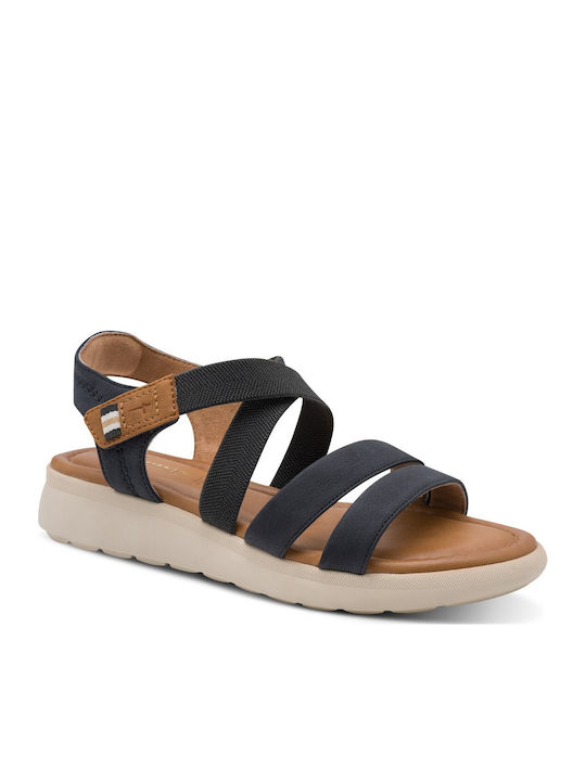 Women's Sandals Navy Blue
