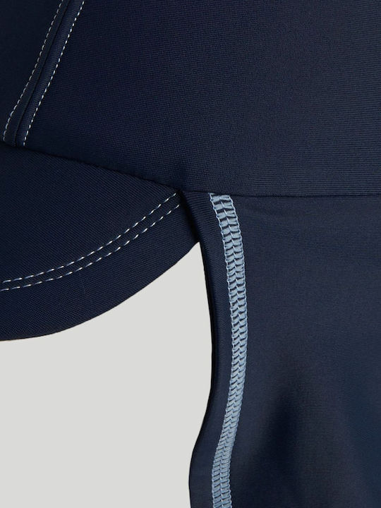 Mothercare Παιδικό Καπέλο Αντηλιακό Navy Μπλε