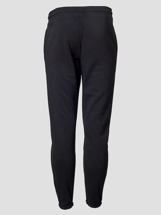 Sweatpants Black