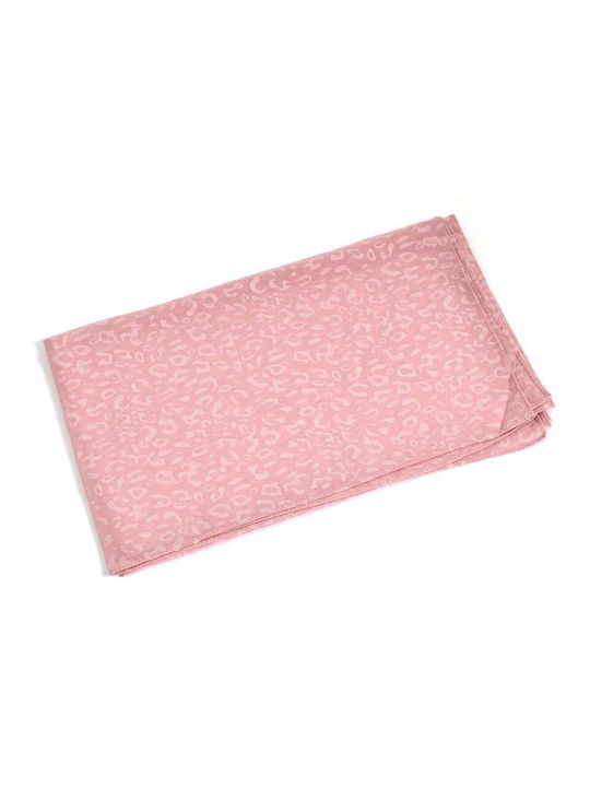 Mat Fashion Şal Pentru Femei Roz