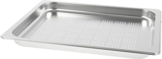 Bosch Ταψί από Ανοξείδωτο Ατσάλι 37.5x45.4cm