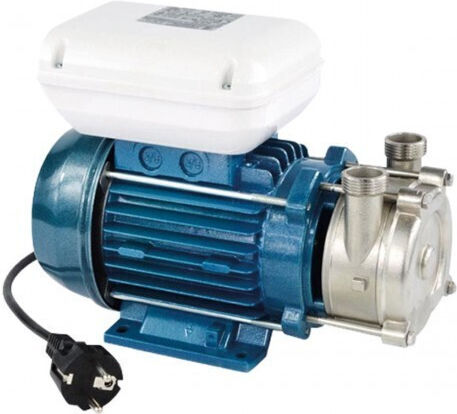 Tellarini ALM 20L Single Phase Transfer Pump with 0.2hp Horsepower