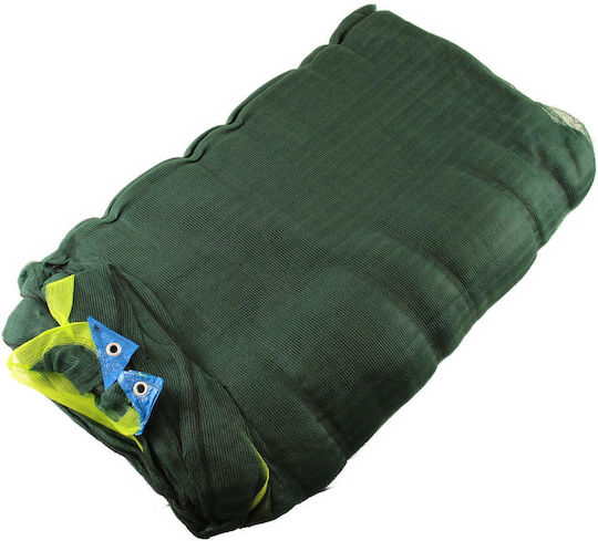 Olivia Olive Net Olivia From HDPE 6x12m Density 90gr/m²