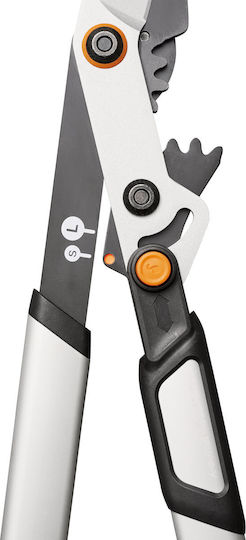 Fiskars Dual Action Lx108 Garden Pruner Branches