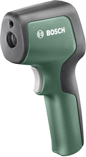 Bosch UniversalTemp Infrared Thermometer -30°C to 500°C with Distance Ratio 12:1 0603683101