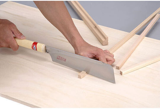 Zetsaw Zetsaw Dozuki Hardwood 150 Klappsäge Baumsäge 15cm