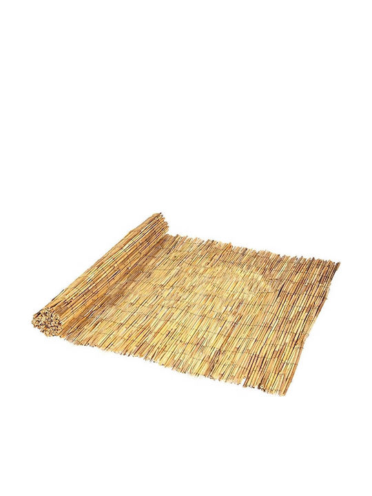 Ecoshadow Καλαμωτή με Ολόκληρο Καλάμι 2.5x3m