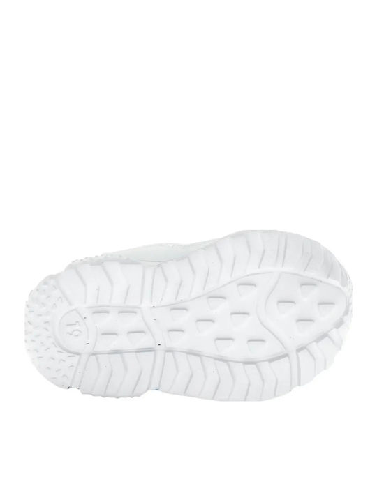 Παιδικά Sneakers Ανατομικά Λευκά