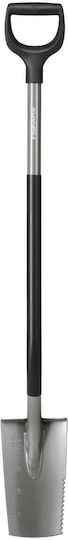 Ergonomic Planting Hoe S Fiskars