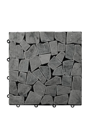 ArteLibre Плочка за градински под 30.5x30.5бр 6бр