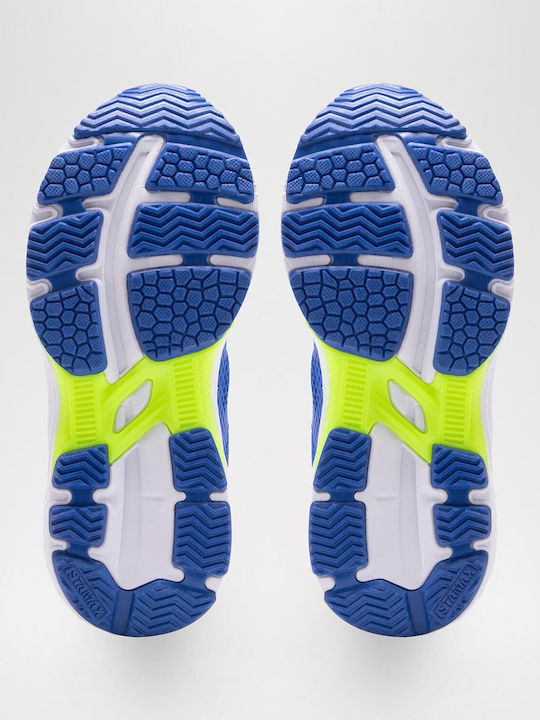 Παιδικά Sneakers Ανατομικά Μπλε