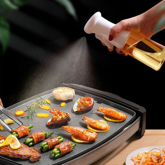 Glass Oil Can Spray 210ml