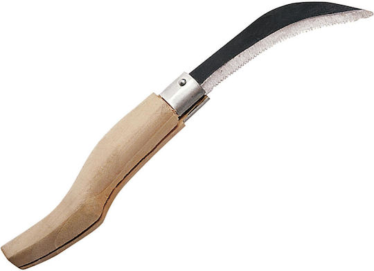 Gartenschere Unkrautstecher 14cm