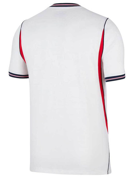 England 2026 Stadium Home Men's Football Jersey
