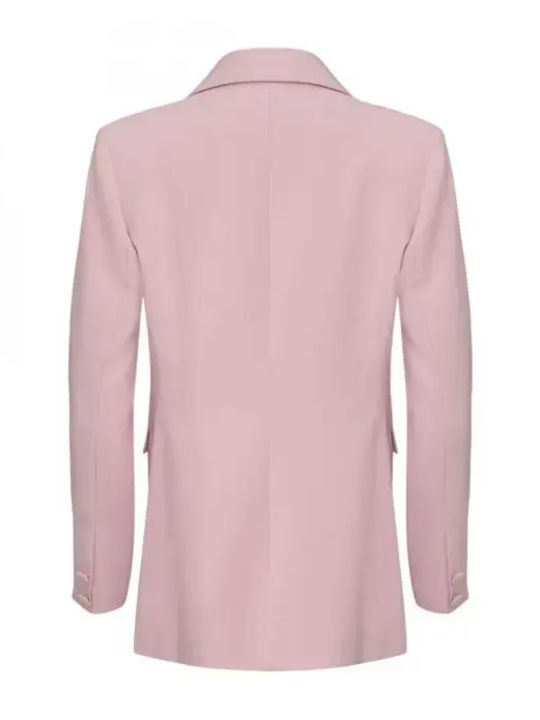 Twenty 29 Women's Blazer Pink