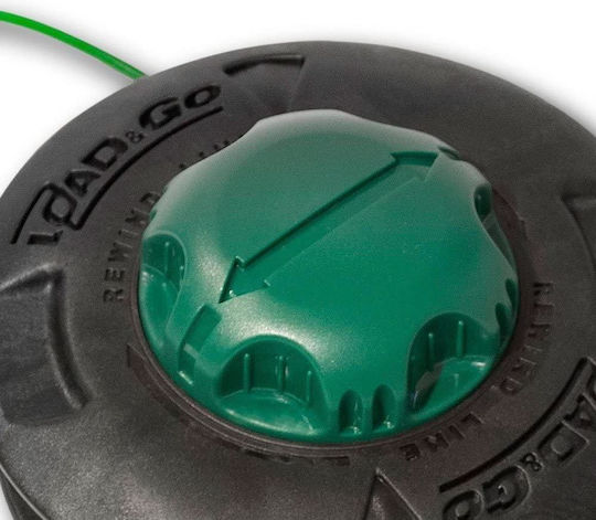 Load&go Trimmer Head Oleo-mac