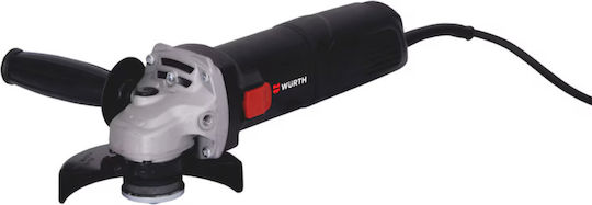 Wurth EWS-14 125-EQ Univer Master Τροχός 125mm Ρεύματος 1400W