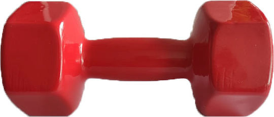 Profit 000309A Vinyl Dumbbell 1 x 9kg
