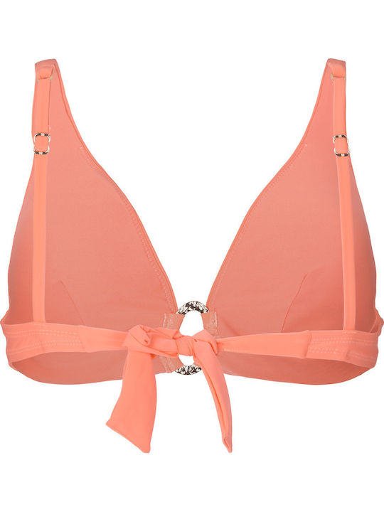 Bikini Τριγωνάκι Πορτοκαλί