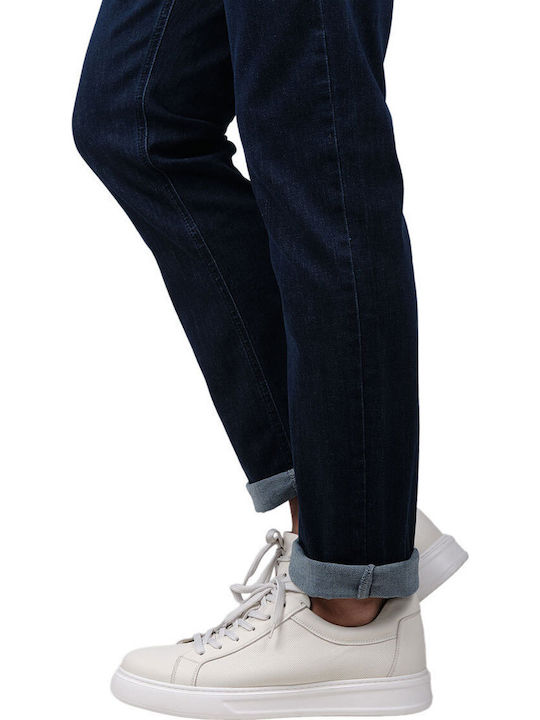 Men's Jeans Pants Blue