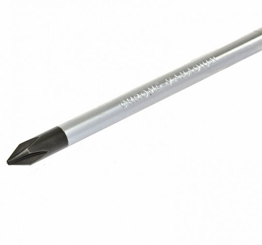 MTX Screwdriver Cross Size PH0x80mm