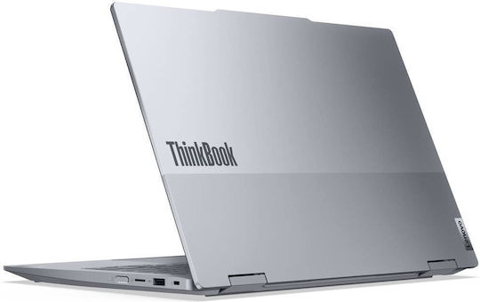 Lenovo 14 2-in-1 Gen 5 IAU 14" IPS FHD+ Touchscreen (Ultra 5-225U/16GB/512GB SSD/W11 Pro) (US Keyboard)