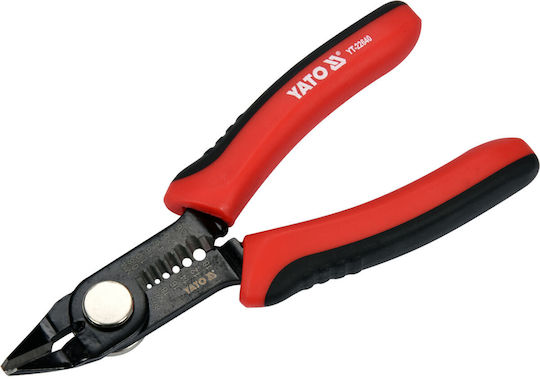 Yato Cable Cutter Length 140mm