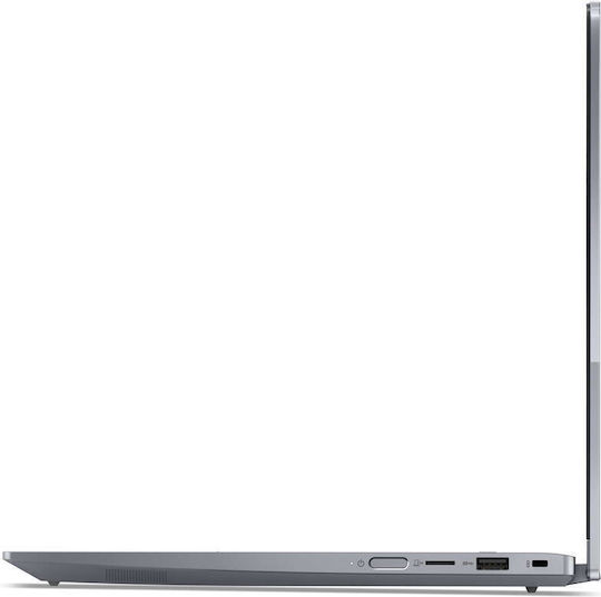 Lenovo 14 2-in-1 Gen 5 IAU 14" IPS FHD+ Touchscreen (Ultra 5-225U/16GB/512GB SSD/W11 Pro) (US Keyboard)