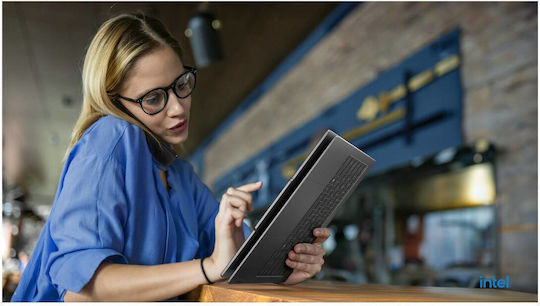 Lenovo 14 2-in-1 Gen 5 IAU 14" IPS FHD+ Touchscreen (Ultra 5-225U/16GB/512GB SSD/W11 Pro) (US Keyboard)