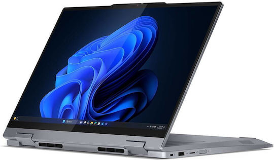 Lenovo 14 2-in-1 Gen 5 IAU 14" IPS FHD+ Touchscreen (Ultra 5-225U/16GB/512GB SSD/W11 Pro) (US Keyboard)