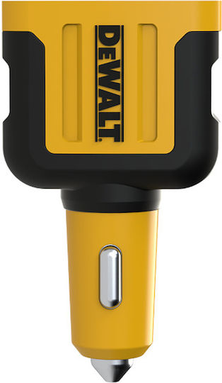 DEWALT Φορτιστής Μπαταριών Εργαλείου 12V
