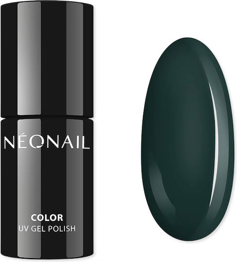 Neonail Ημιμόνιμο Βερνίκι Νυχιών Lady Green 3780 7.2ml
