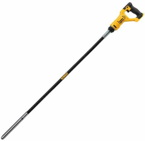 DEWALT Δονητής Μπετόν Μπαταρίας 360W