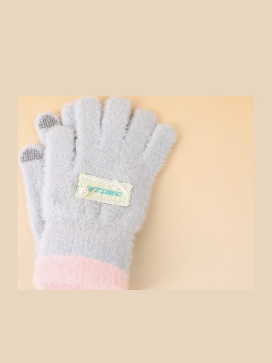 Purple Women's Gloves