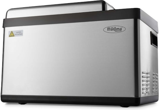 Maxima Συσκευή για Sous Vide Ανοιχτού Τύπου 0.62kW