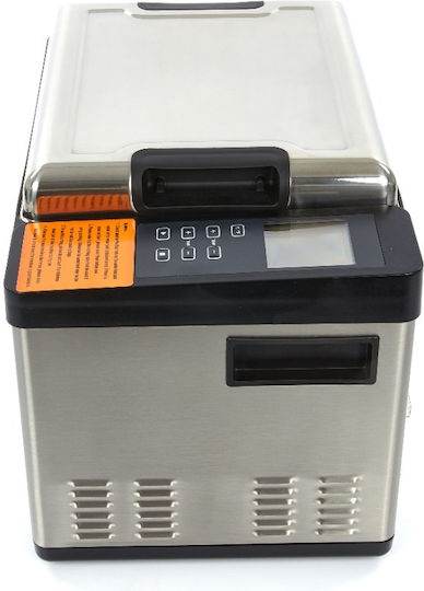 Maxima Συσκευή για Sous Vide Ανοιχτού Τύπου 0.62kW