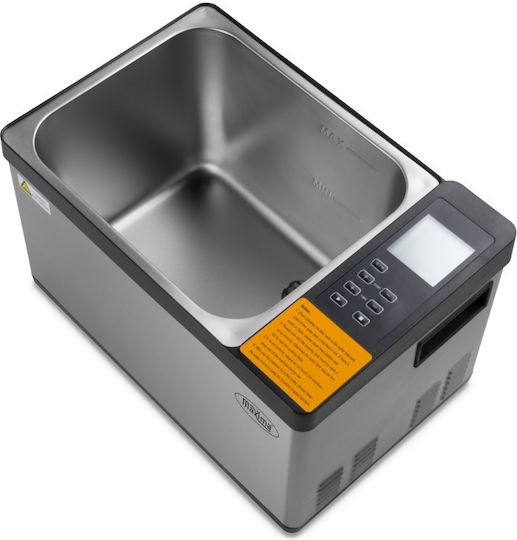 Maxima Συσκευή για Sous Vide Ανοιχτού Τύπου 0.62kW