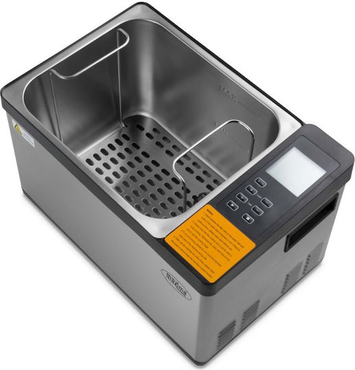 Maxima Συσκευή για Sous Vide Ανοιχτού Τύπου 0.62kW
