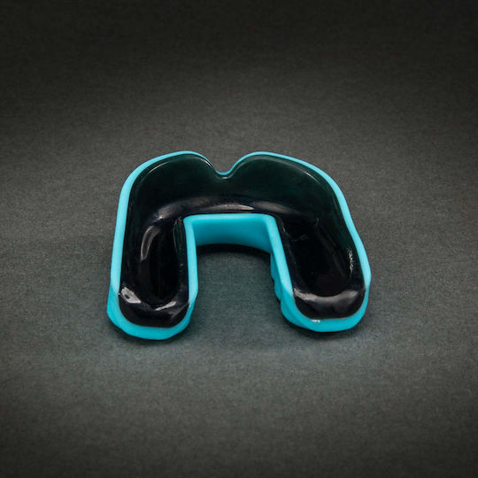 Mouthguard Venum Challenger Mouthguard Turquoise Black