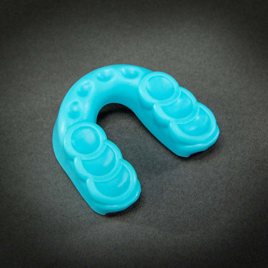 Mouthguard Venum Challenger Mouthguard Turquoise Black