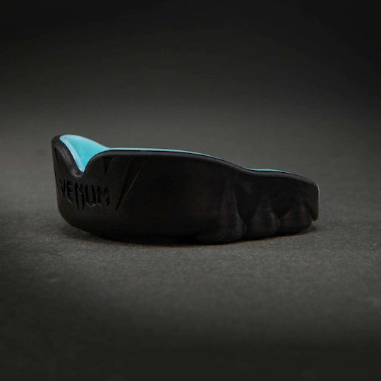 Μασέλα Venum Challenger Mouthguard Black Turquoise